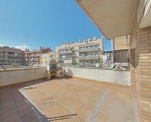 Terrace of House or chalet for sale in Manresa  with Terrace and Balcony