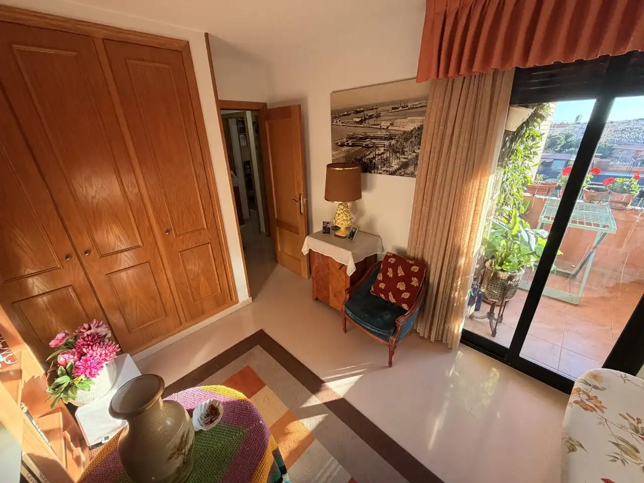 Piso en venta en Alicante / Alacant con Terraza, Trastero y Piscina comunitaria