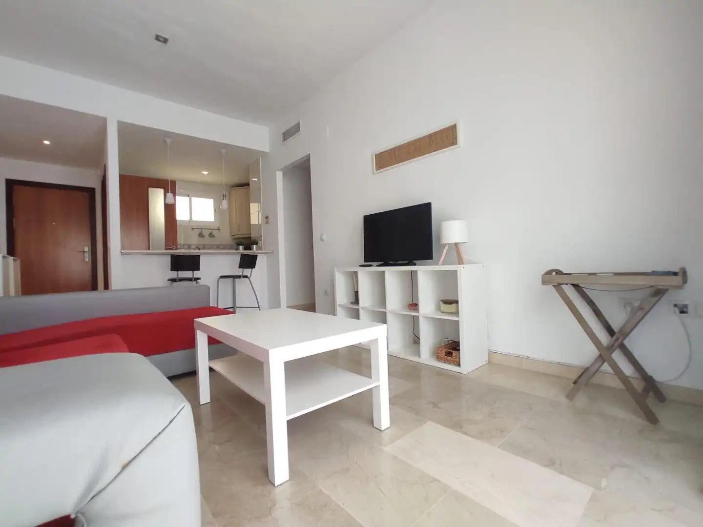 Apartament amb ascensor de lloguer a Pasaje Corona Austral, imagen 3