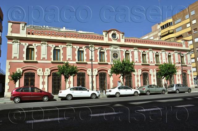 Edificio en Alquiler en Avinguda del Port, 193 en Aiora