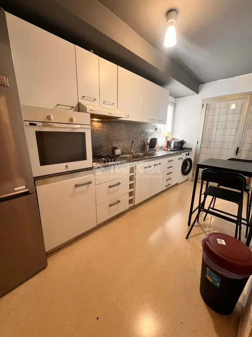 Piso en venta en La Trinitat Nova