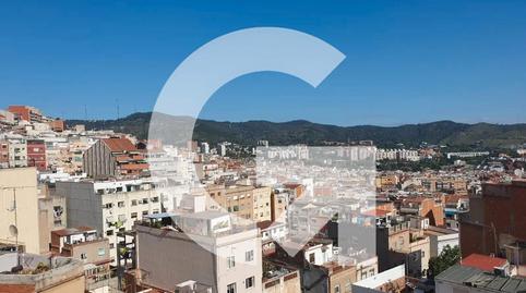 Foto 5 de Edifici en venda a El Carmel, Barcelona