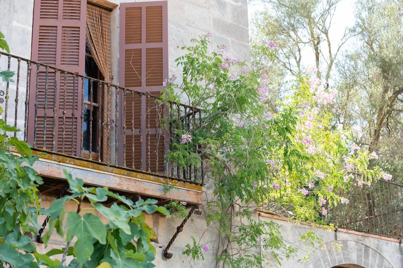 Casa rustica con terrazza in vendita a Sineu, imagen 64