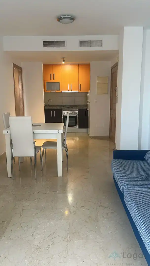 Apartament de lloguer a Molina de Segura, Murcia