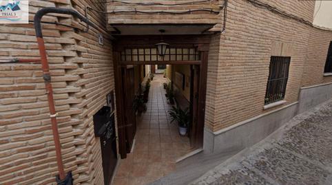 Foto 2 de Pis en venda a Casco Histórico, Toledo