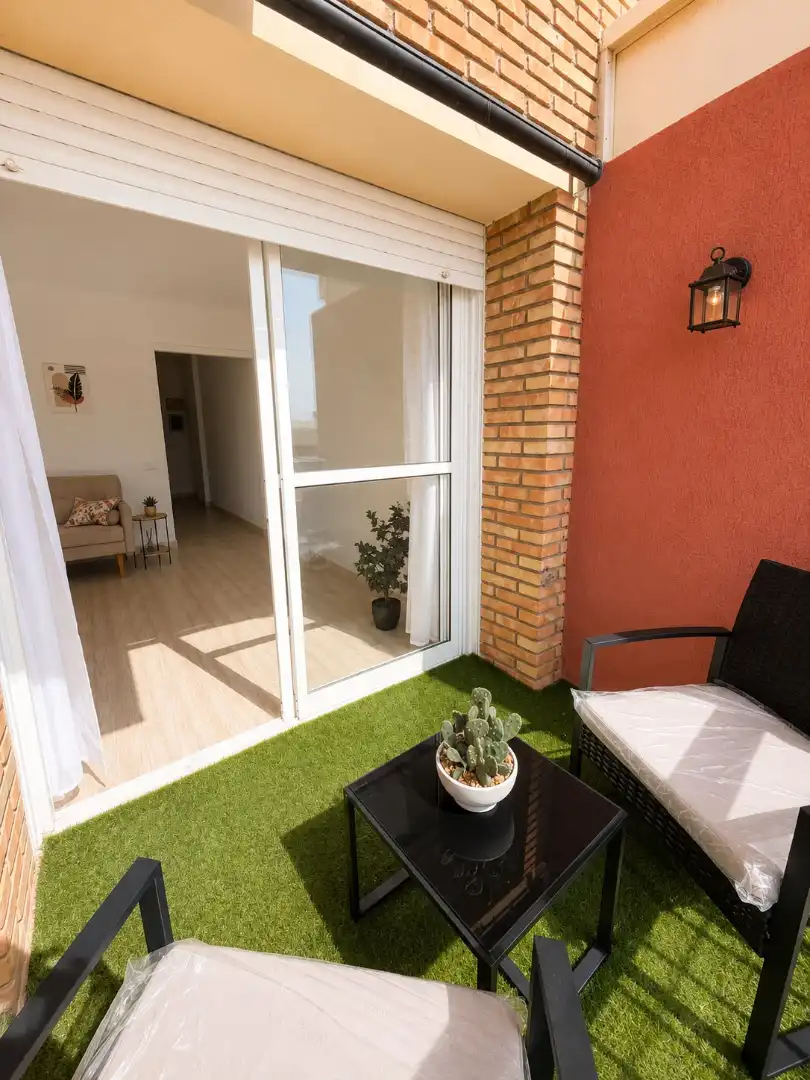 Flat with lift for sale in Avenida Gamonal, imagen 14