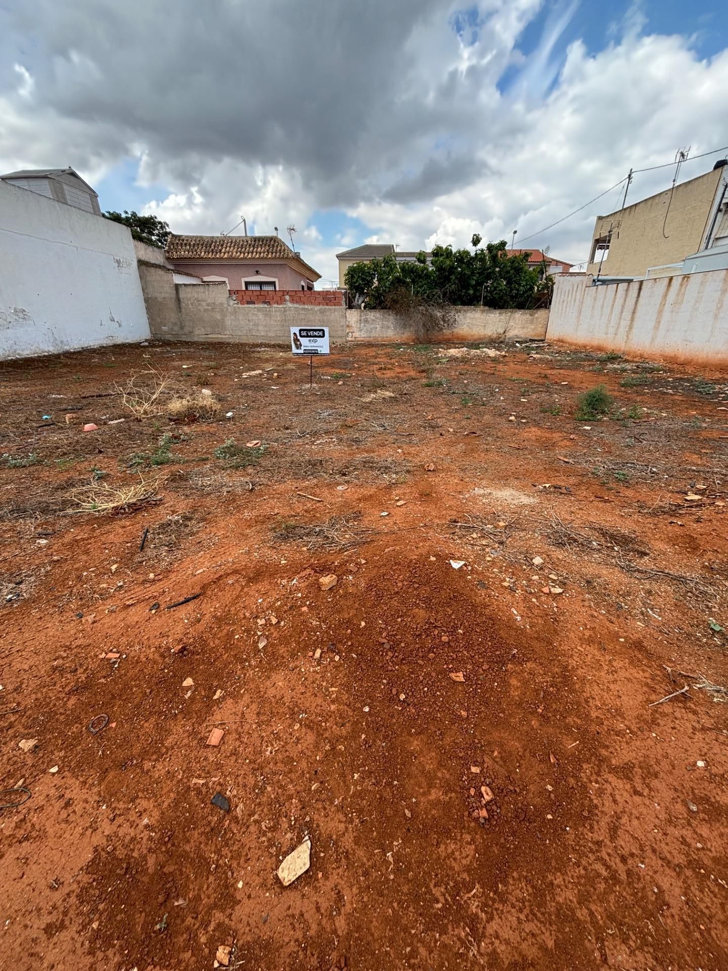 Residencial en venda en Cartagena