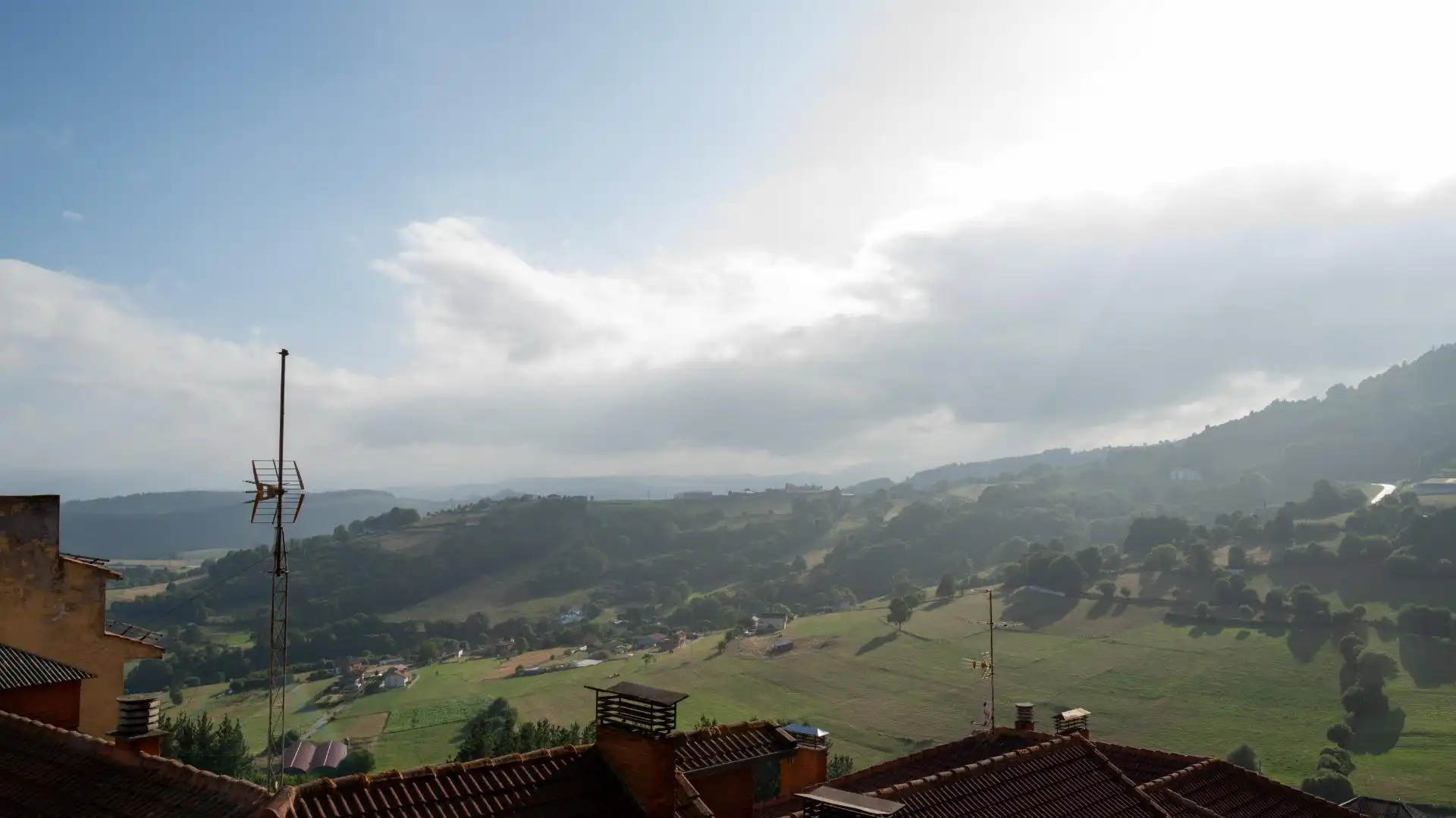 Flat for sale in Calle RIEGO,DE, 2, Tineo