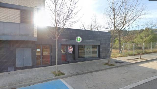 Local comercial en Alquiler en Sentmenat