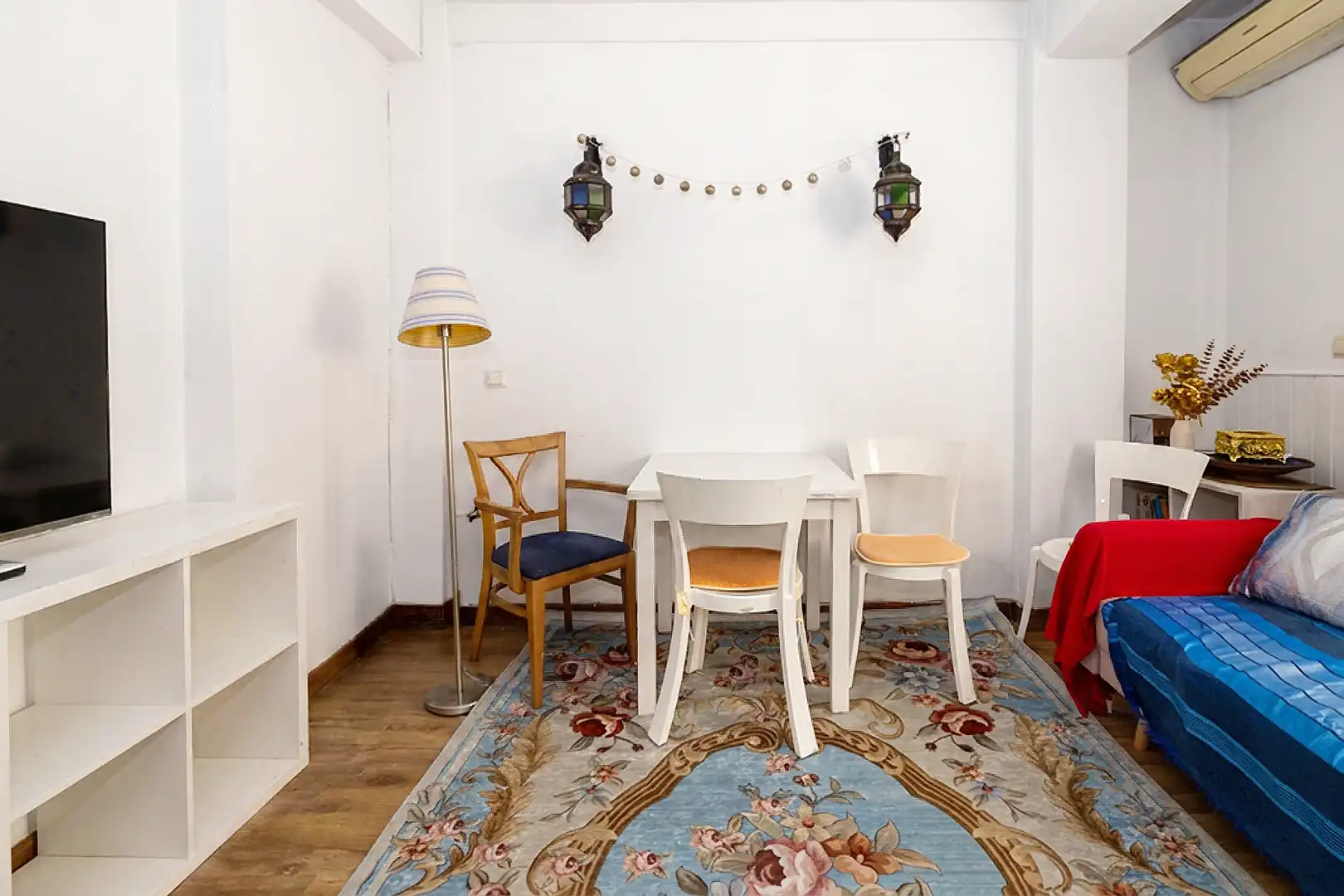 Comedor de Piso en venta en Málaga con Aire acondicionado