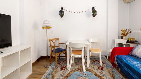 Foto 3 de Piso en venta en Calle Huerto del Conde, La Victoria, Málaga Capital