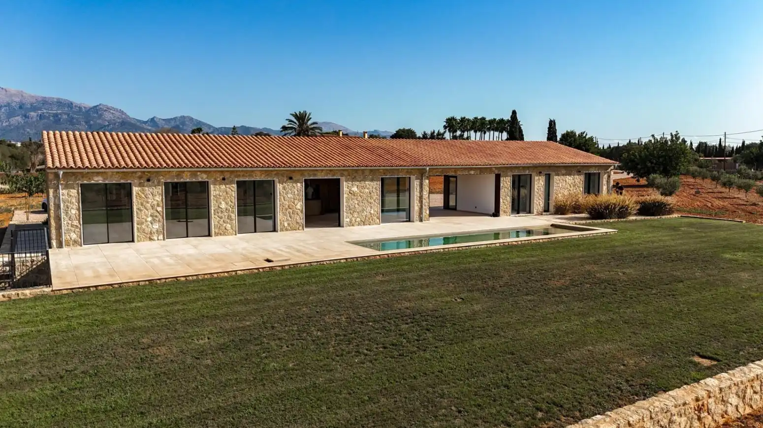 Haus oder Chalet zur Miete in Inca - Camino de Cas Joiós, Zona Periurbana