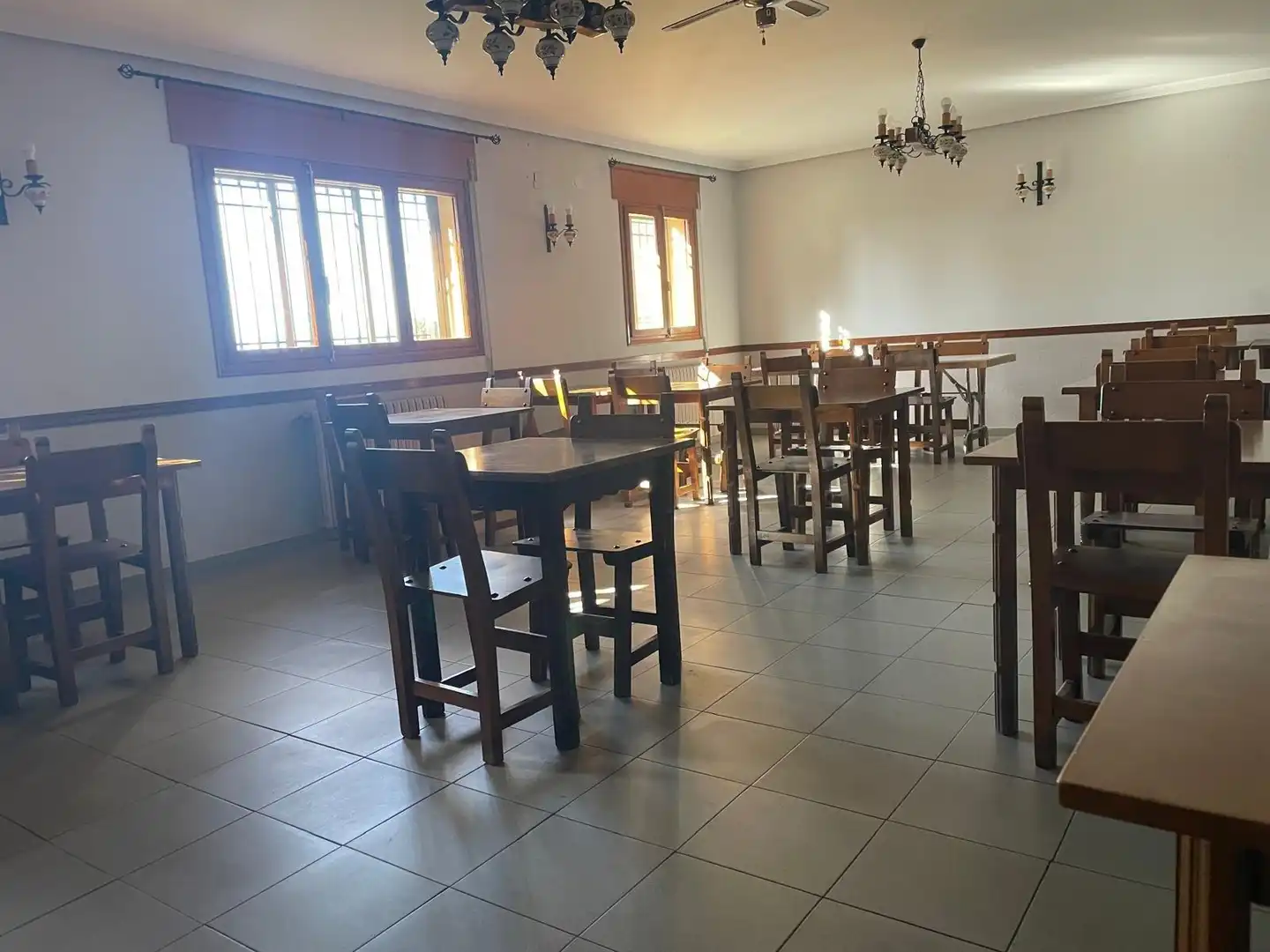 Casa o chalet en venta en Roda de Eresma con Jardín privado