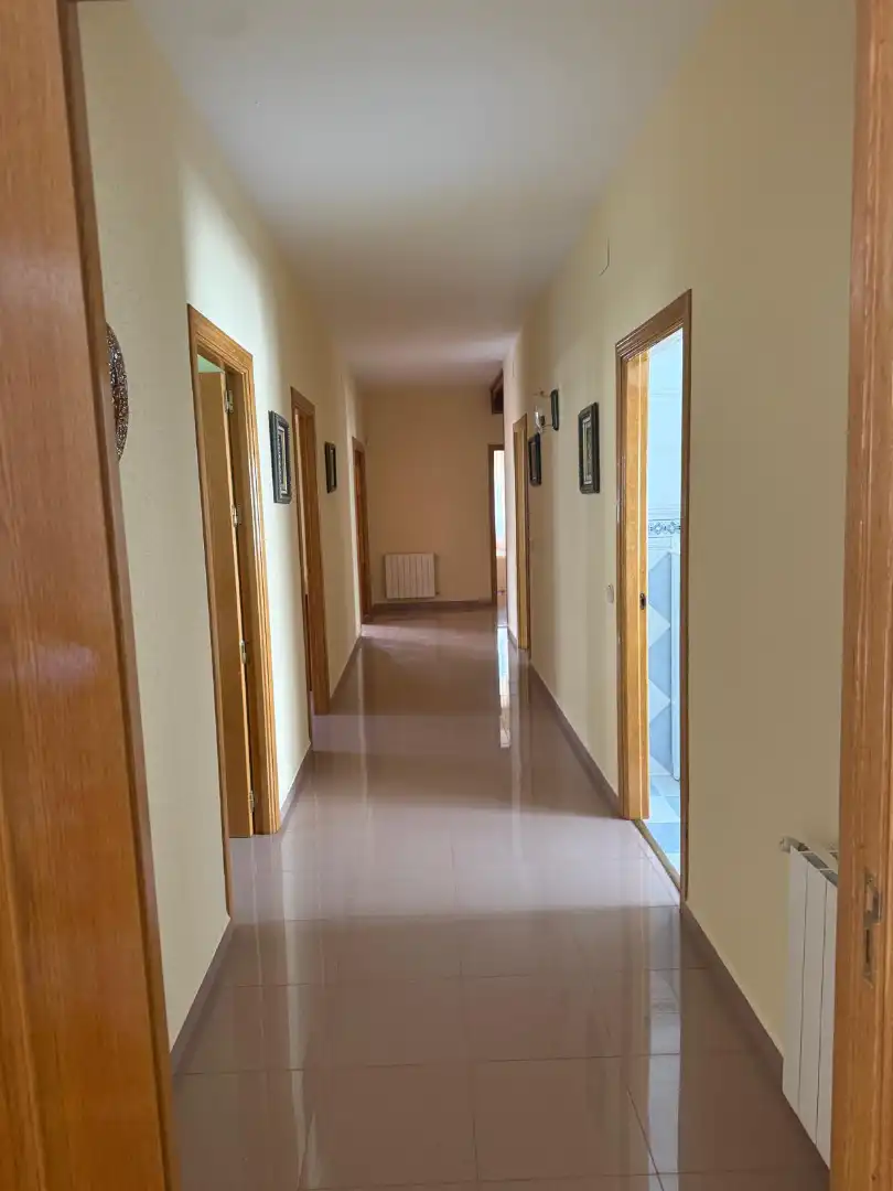 Haus oder Chalet zum Verkauf in Villanueva de los Infantes (Ciudad Real) mit Heizung, Abstellraum und Möbliert