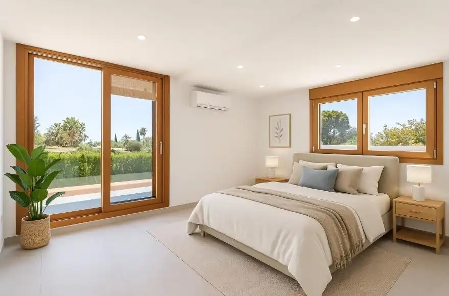 Villa avec terrasse à vendre à Pueblo, imagen 10