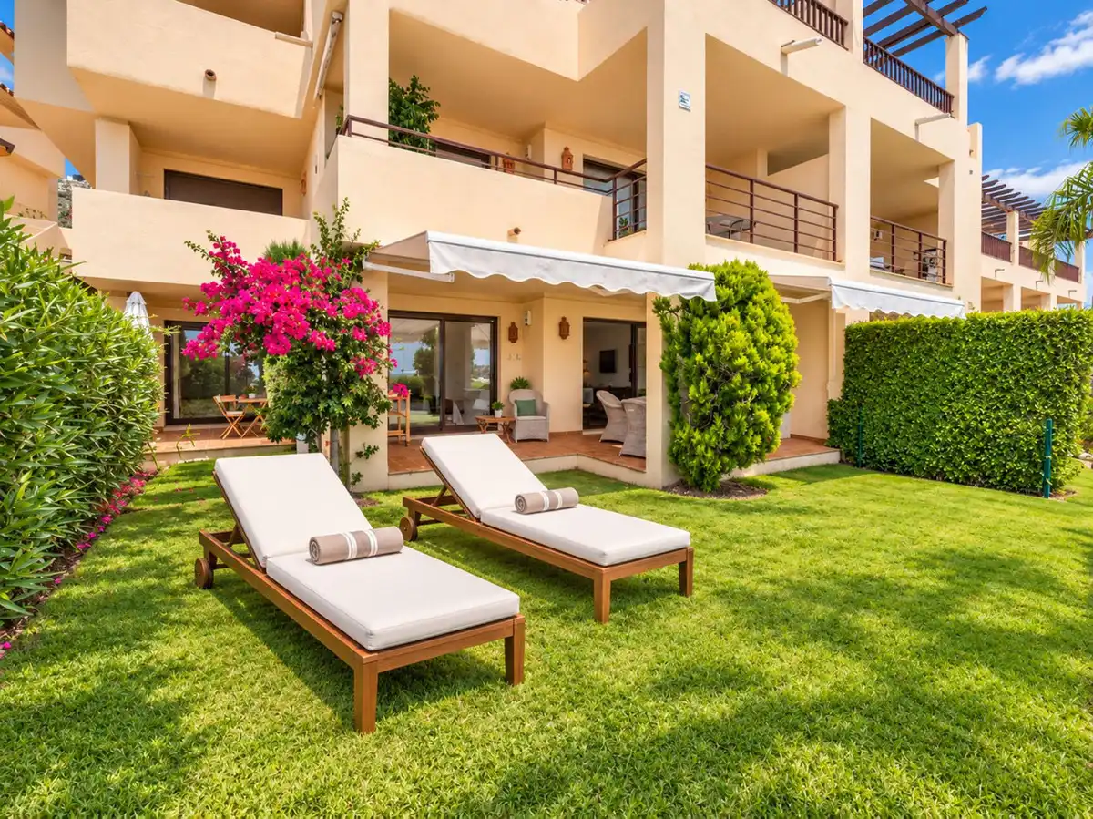 Piso con ascensor en venta en Los Arqueros  - Puerto del Almendro, imagen 3