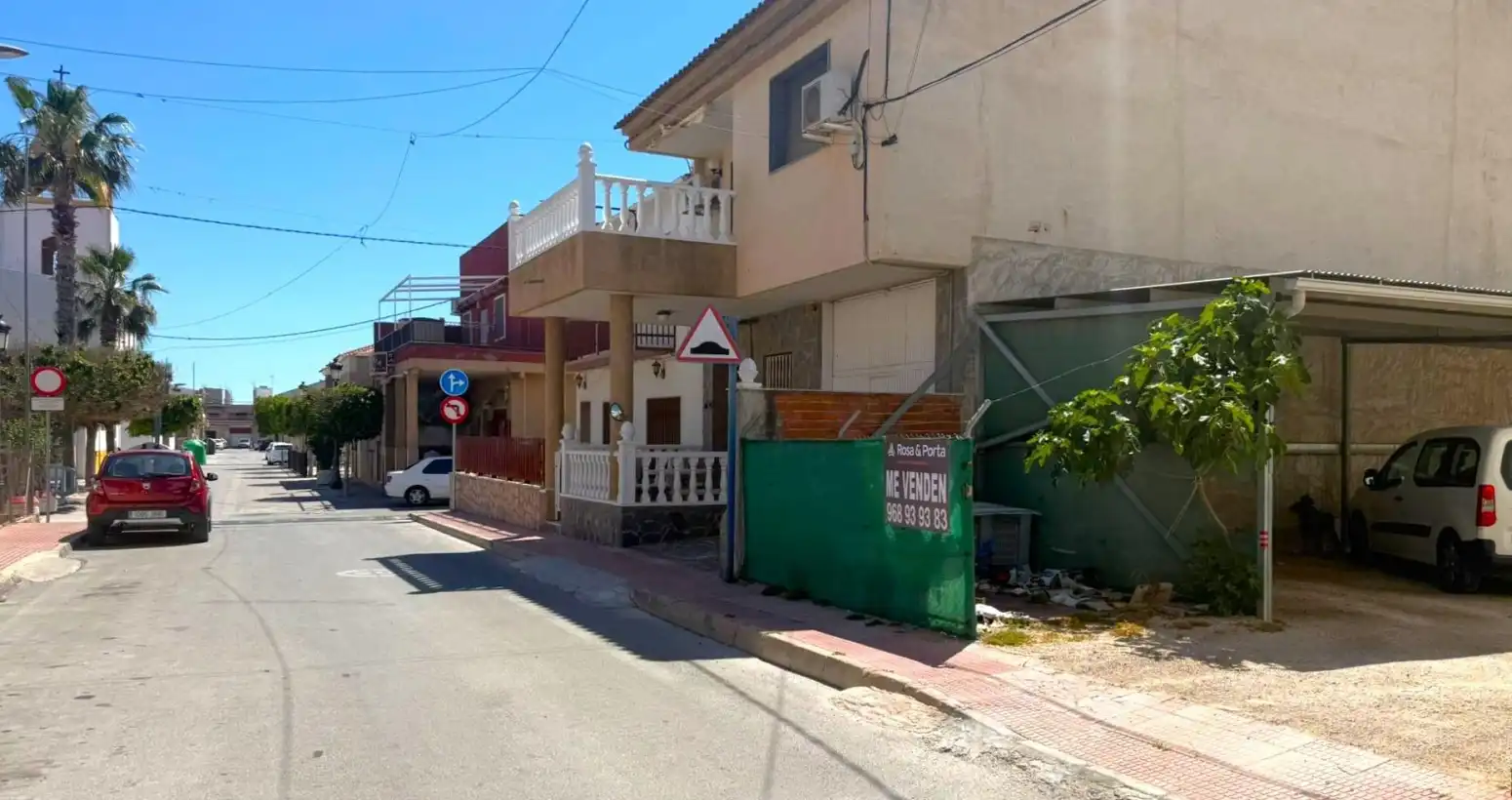 Terreny rústic en venda a Molina de Segura - Calle Mayor, imagen 9