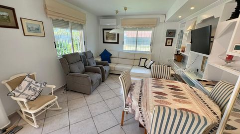 Foto 4 de Apartament en venda a Los Narejos - Punta Calera, Los Alcázares
