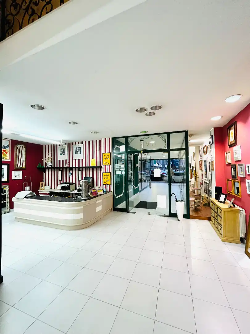 Business premises to rent in Rúa Cidade de Vigo