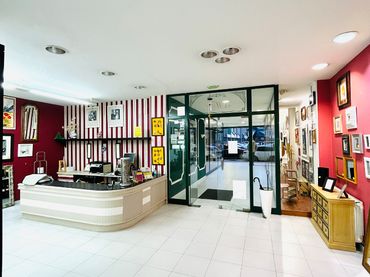 Locale commerciale in affitto a Rúa Cidade de Vigo