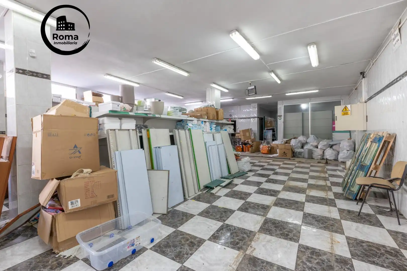 Local comercial en venta en Iznalloz, imagen 15
