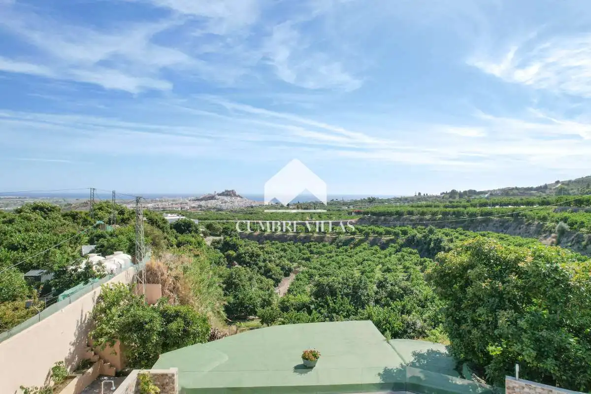 Finca rústica en venta en Centro