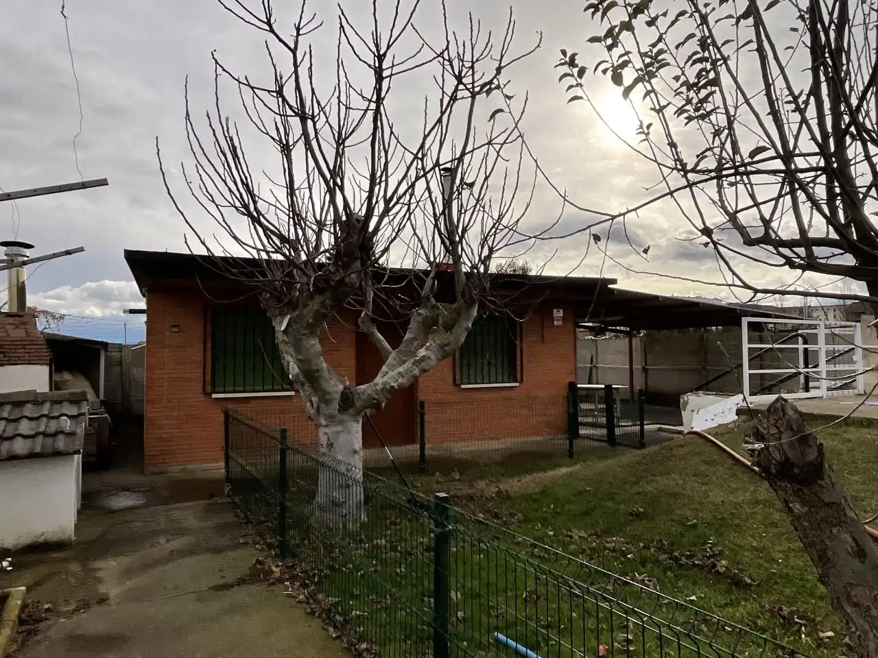 Terreni e lotti in vendita a Calle Cuatro Caminos, imagen 17