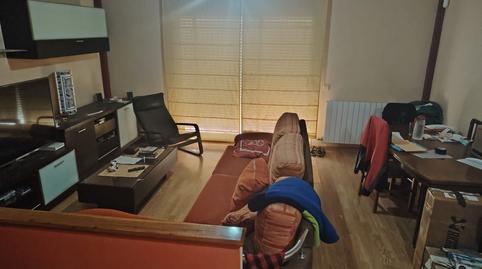 Foto 3 de Casa adosada en venda a General Palafox, Osera de Ebro, Zaragoza