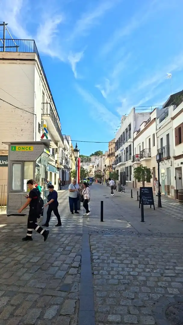 Local comercial en venta en Coria del Río, imagen 19