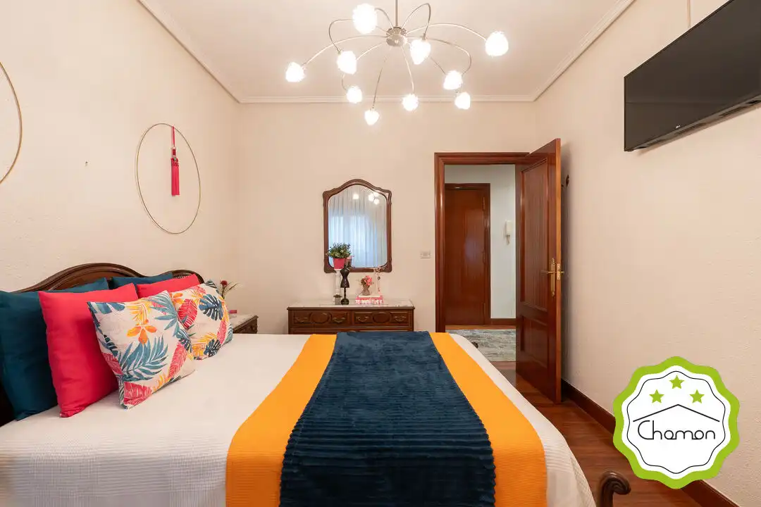 Piso en venta en Bagatza - San Vicente, imagen 17