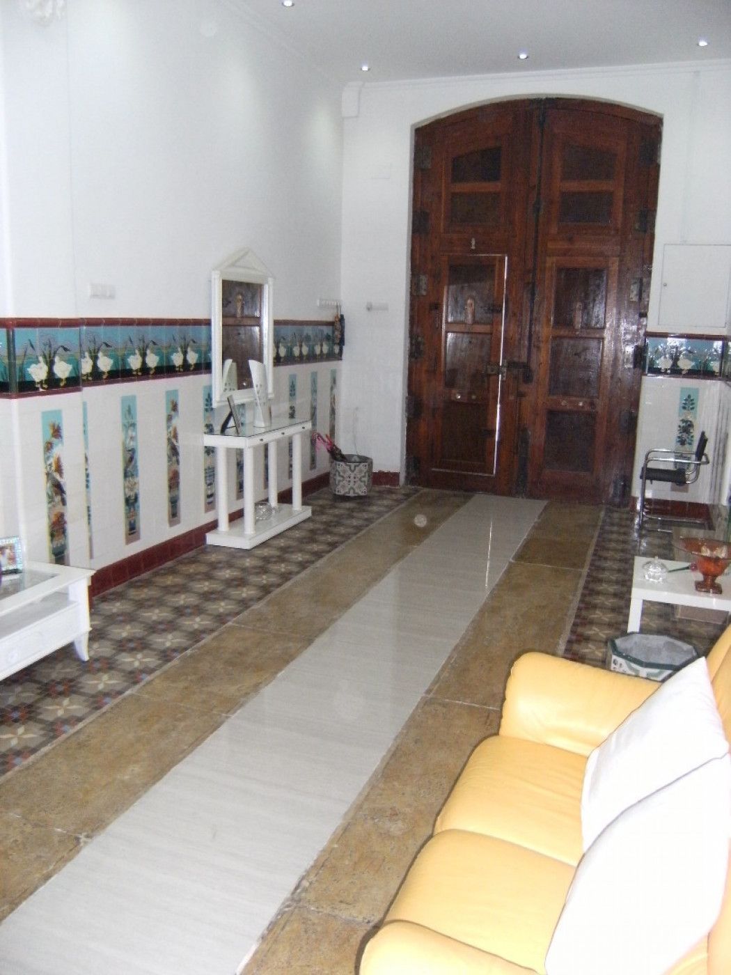 Planta baja for sale in Algemesí  with Terrace