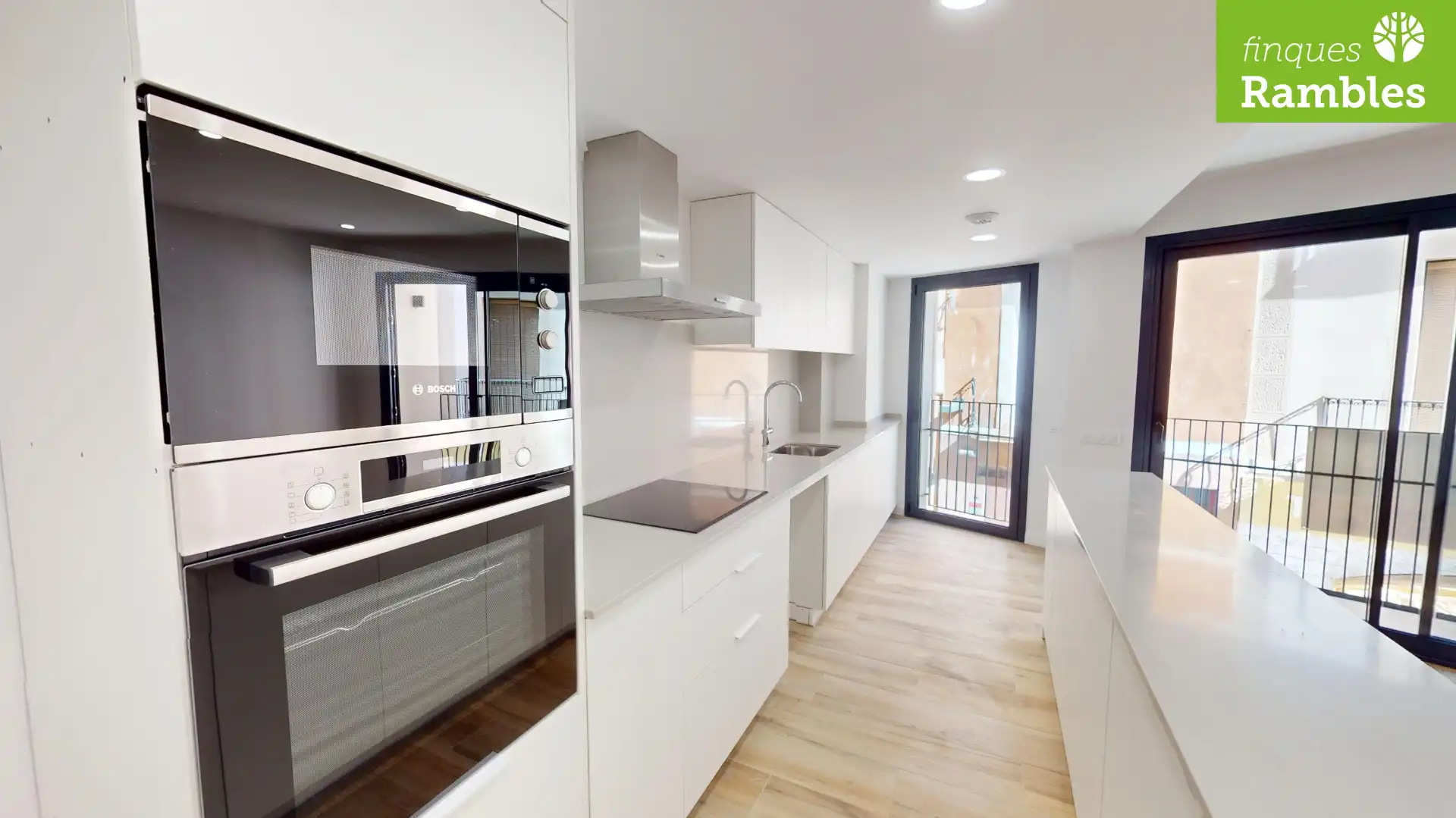 Piso en venta en Plaça del Rei, 16, Centre