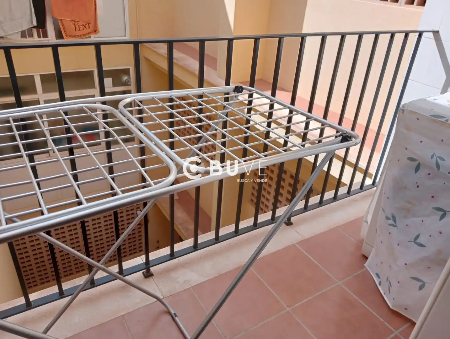 Terraza de Ático en venta en Torre-Pacheco con Terraza y Amueblado