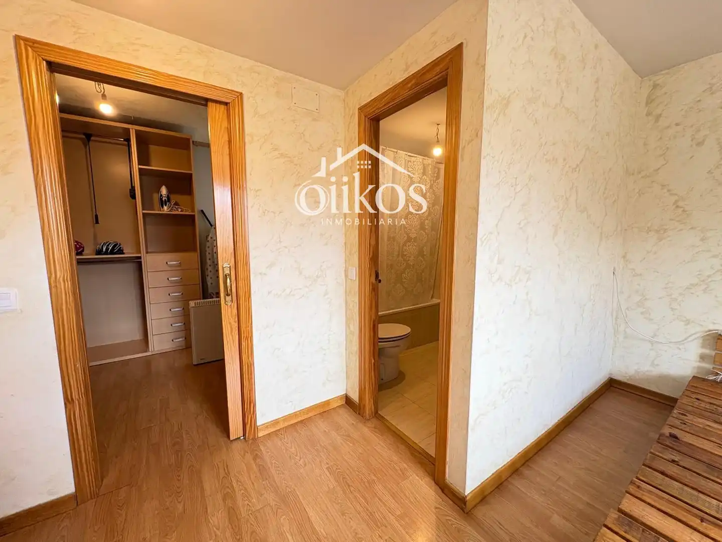 Habitación de Piso en venta en Terradillos con Calefacción, Trastero y Amueblado