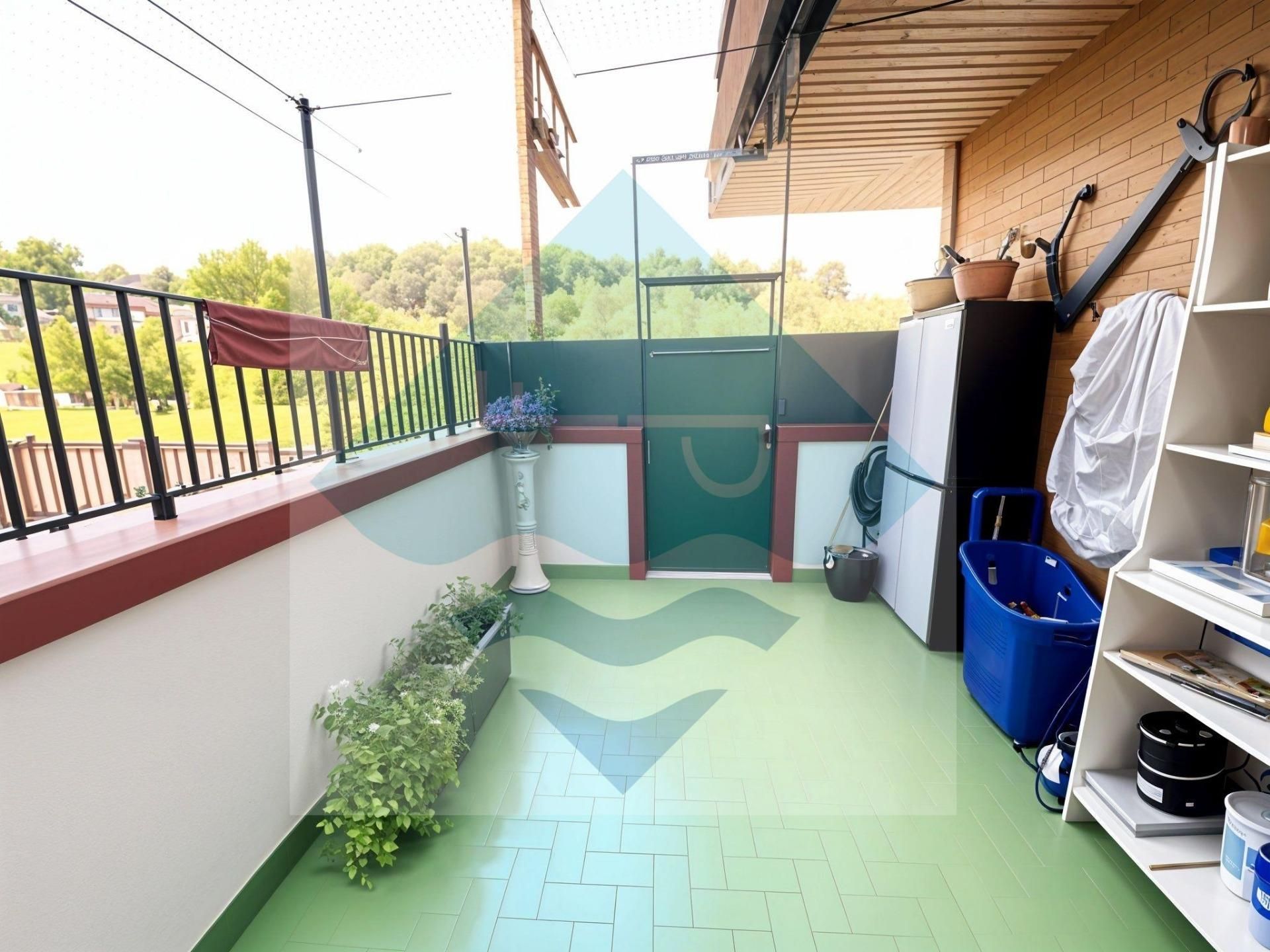 Terrassa de Planta baixa en venda en Canet de Mar amb Aire condicionat, Calefacció i Terrassa