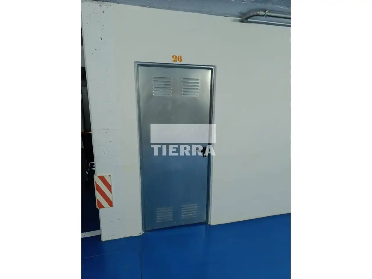 Piso con ascensor en venta en Ronda de Levante, imagen 16
