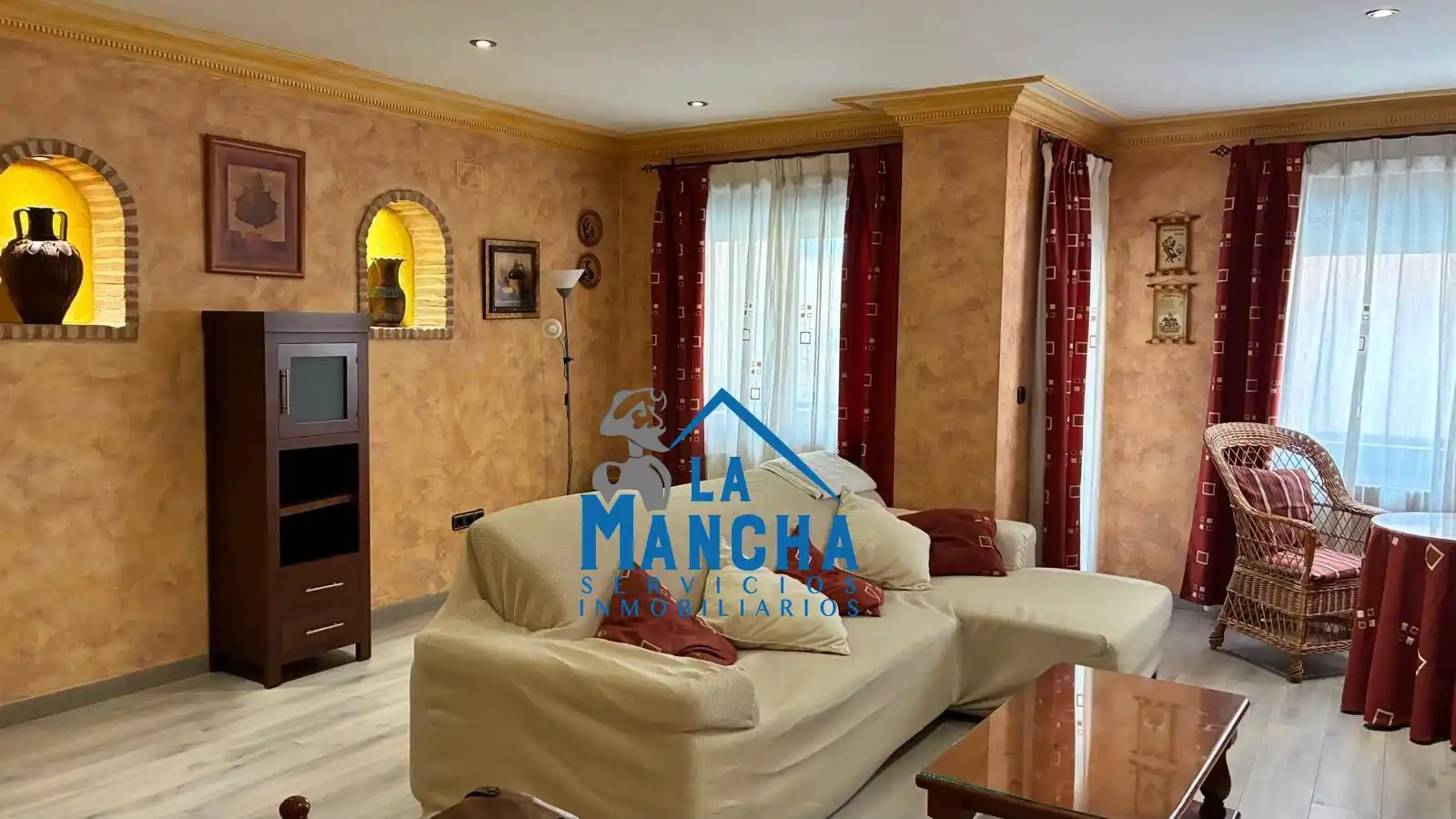 Flat with terrace to rent in Calle DIEGO DE VELAZQUEZ, imagen 8