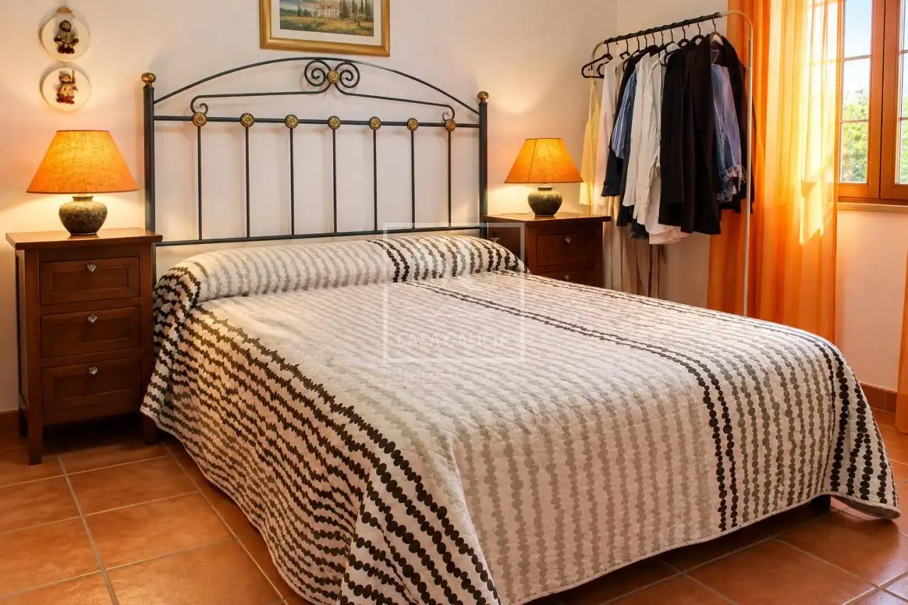 Maison rustique avec jardin à vendre à Parada, imagen 22