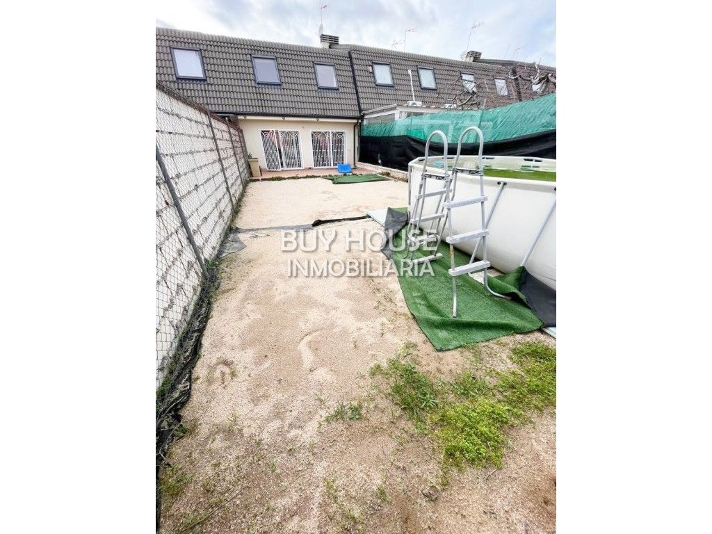 Casa o xalet de lloguer en Illescas