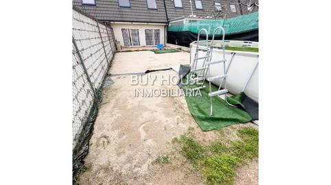 Foto 2 de Casa o xalet de lloguer a Señorío de Illescas, Illescas