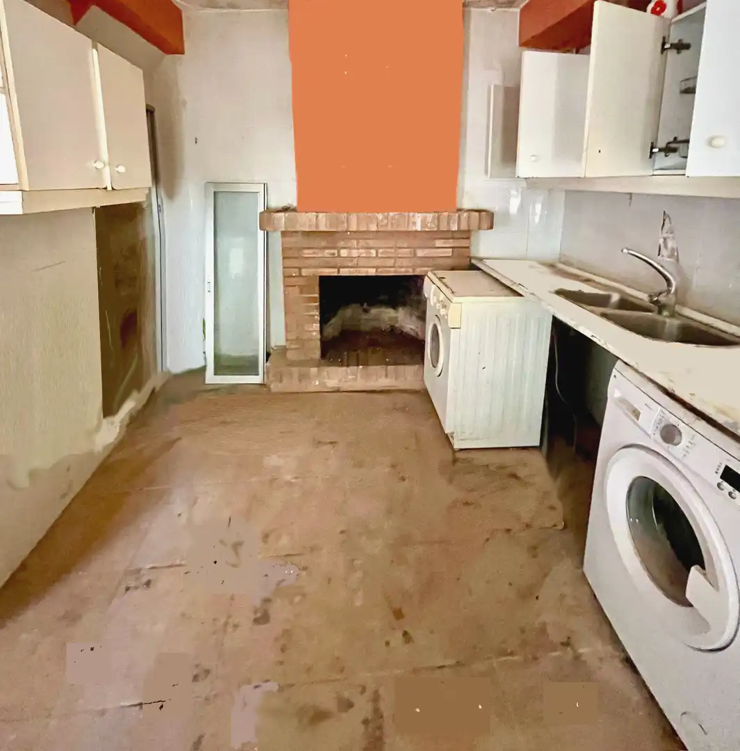 Casa adosada en venta en Atanzón