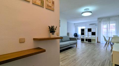 Photo 4 of Flat to rent in Calle Santa Cruz de la Zarza, 1, La Carrasca,  Valencia Capital