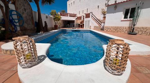 Foto 2 de Casa adosada en venda a Calle Molino del Agua, El Peñoncillo, Málaga
