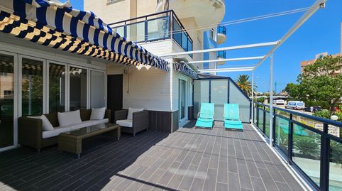 Foto 3 de Apartament en venda a Avinguda Dalí, Oliva Nova, Oliva