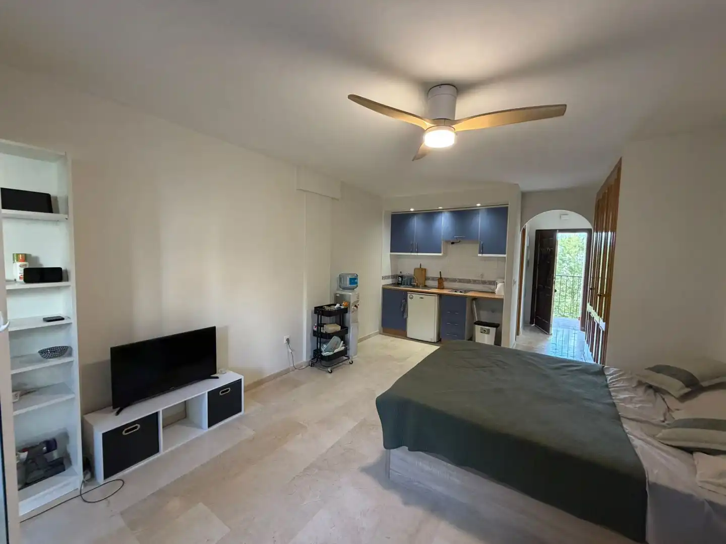 Cocina de Estudio en venta en Bonalba - Cotoveta  