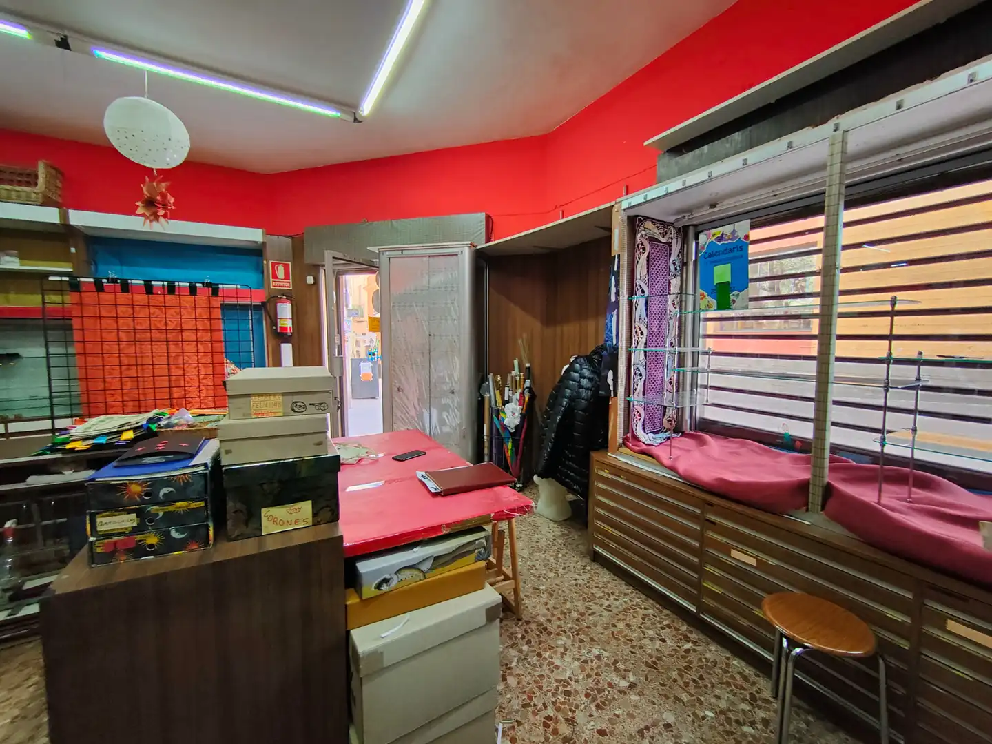 Gewerbefläche zur Miete in Carrer Major 54, imagen 12