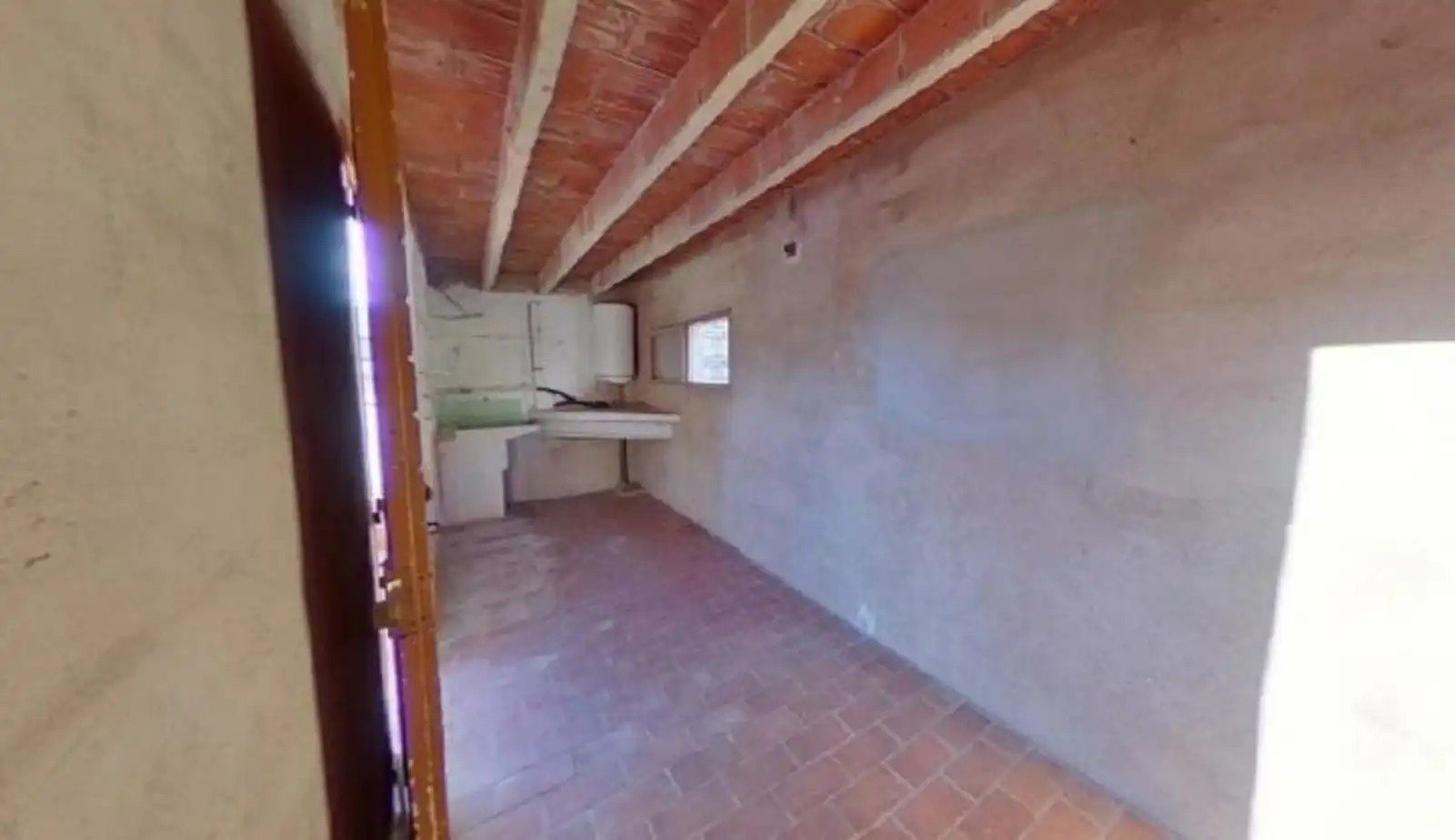 Casa adosada en venta en Torredembarra