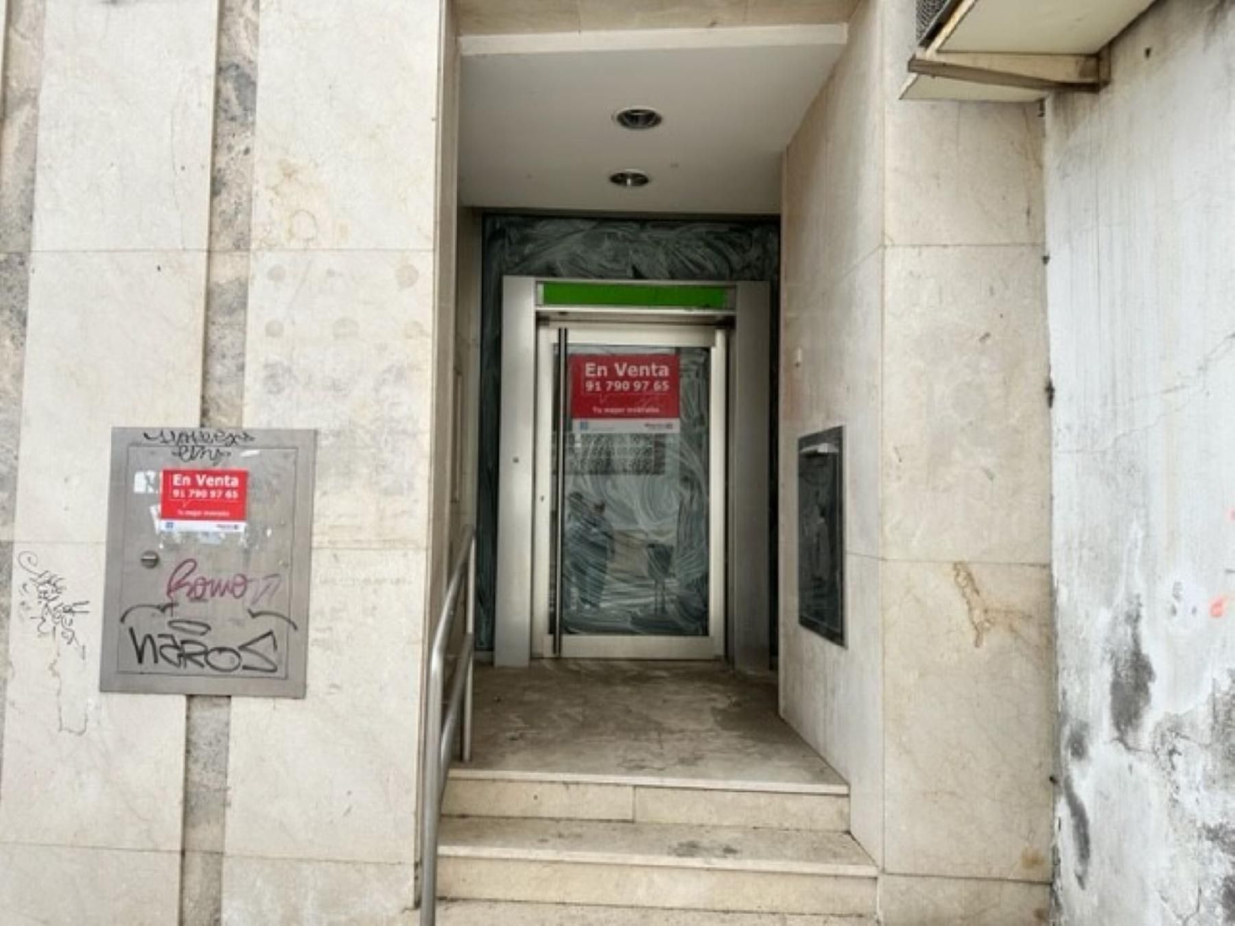 Premises for sale in Valdelaguna