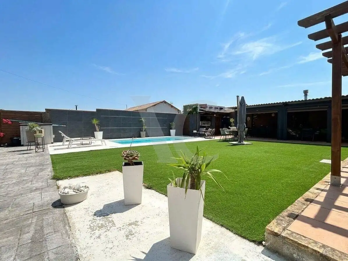Casa in vendita a Los Franceses – La Vega, imagen 15