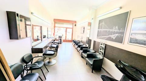 Foto 4 von Geschaftsraum zur Miete in Avinguda de Catalunya, 81, Lloreda, Badalona